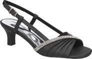 EASY STREET Delite Slingback Sandal