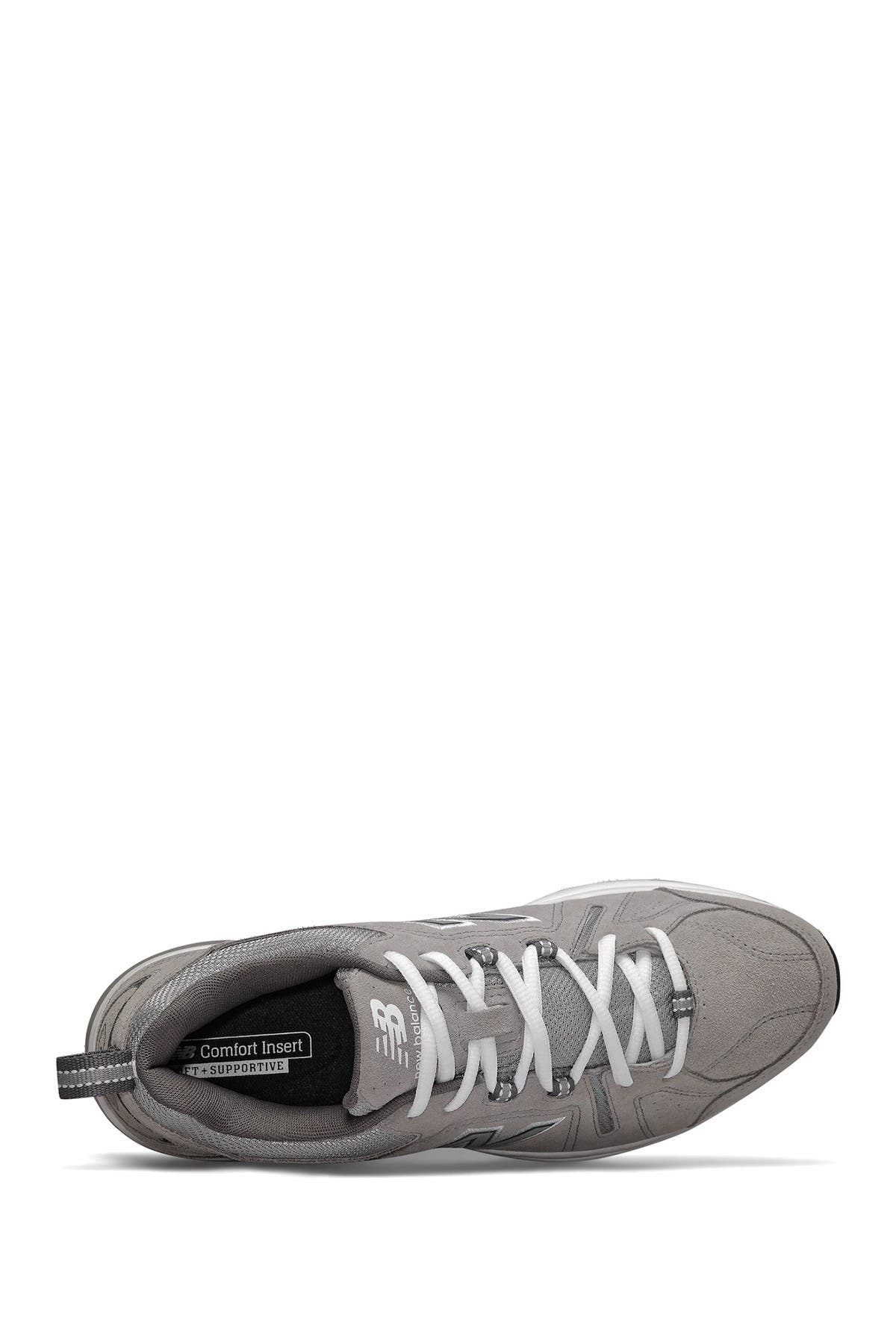New Balance MX608UG5 Training Sneaker, Alternate, color, 