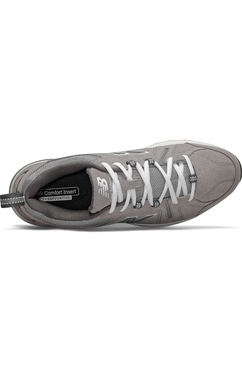 New Balance MX608UG5 Training Sneaker, Alternate, color,