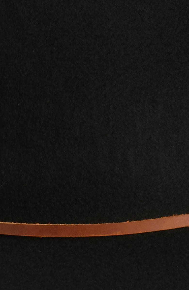 Brixton Wide Brim Field Fedora, Alternate, color, 