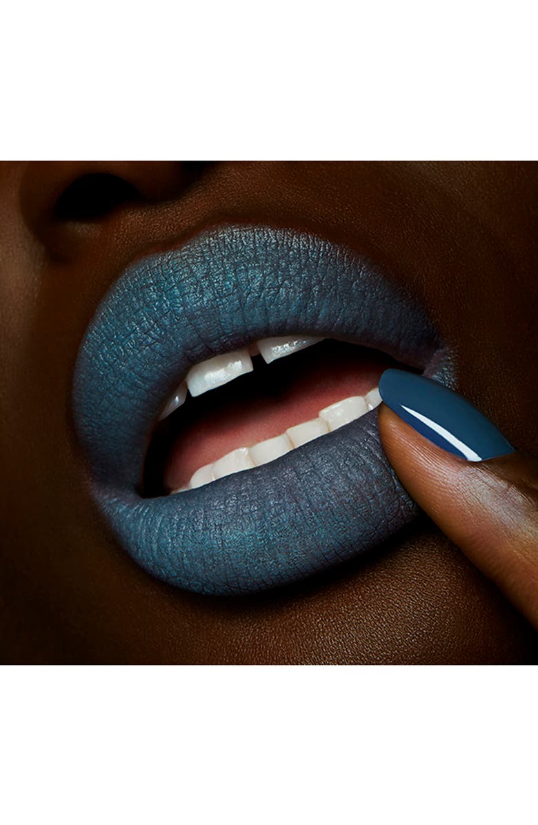 MAC Cosmetics Powder Kiss Liquid Lipcolour, Alternate, color, 