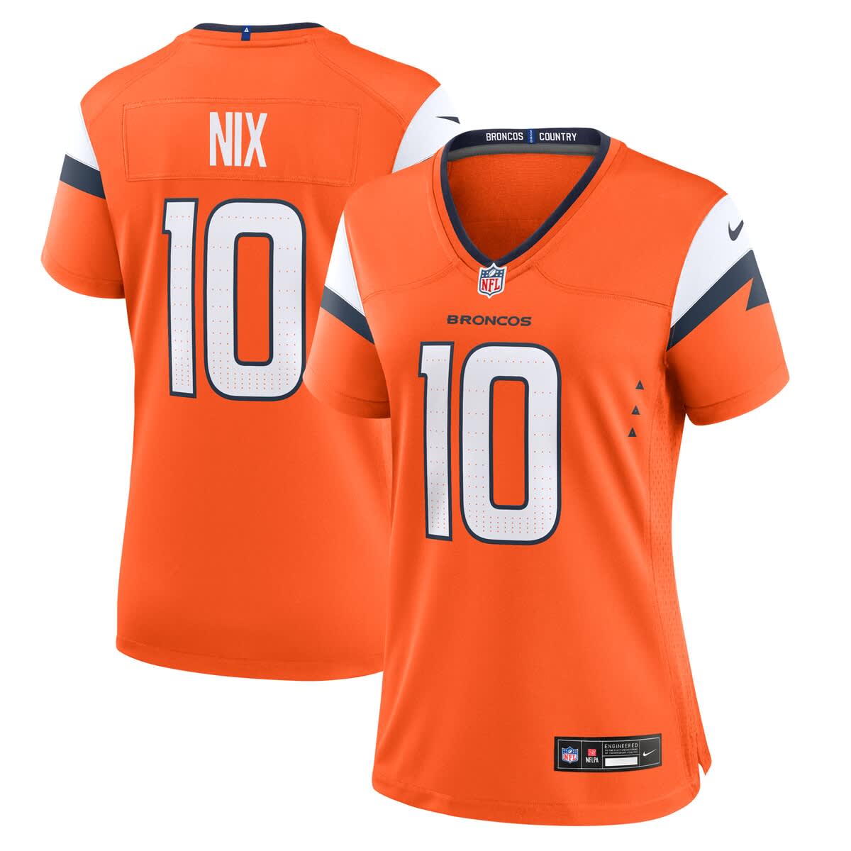 selected Orange
