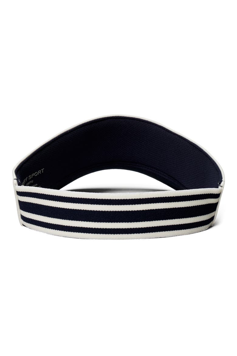 Performance Visor, Alternate, color, SNOW WHITE