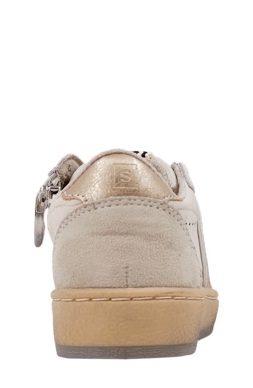 SHUSHOP SHUSHOP KIDS' SALMA SNEAKER