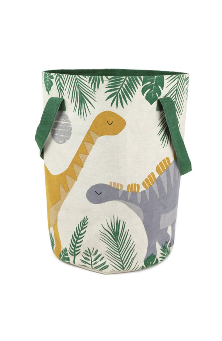 Nattiot Storage Basket Sensaku, Main, color, Mutico