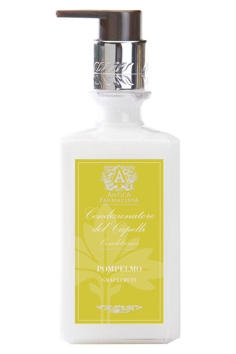 Grapefruit Hair Conditioner, Main, color, NO COLOR