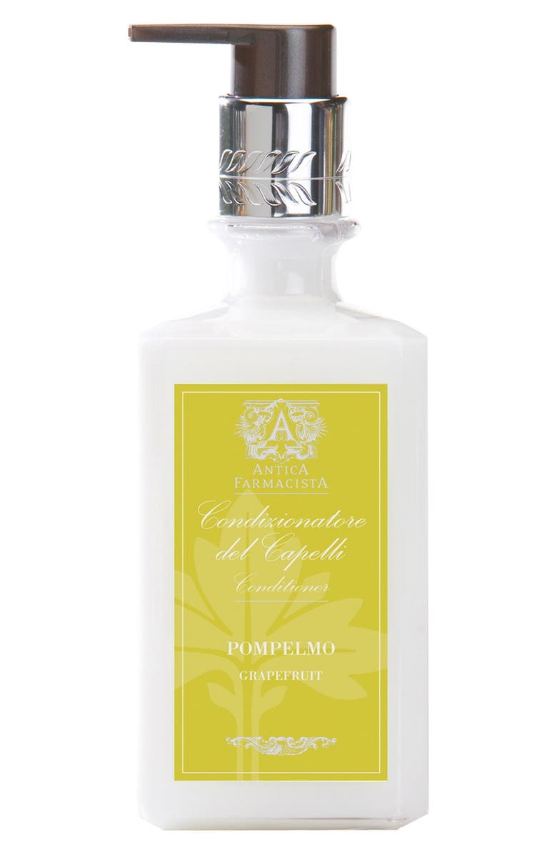 Antica Farmacista Grapefruit Hair Conditioner, Main, color, 