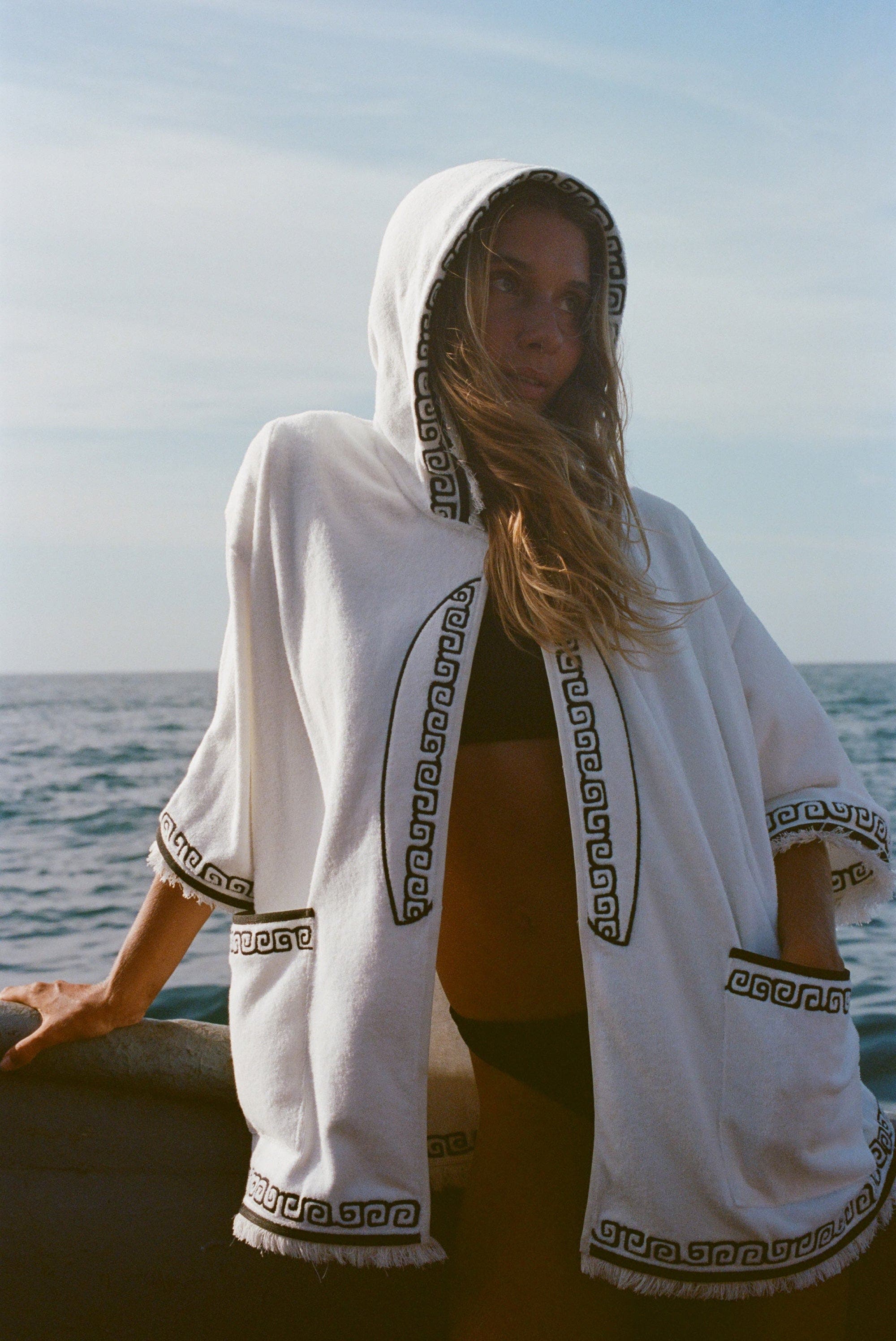 'Surf's Up' Beach Towel Top - image 2