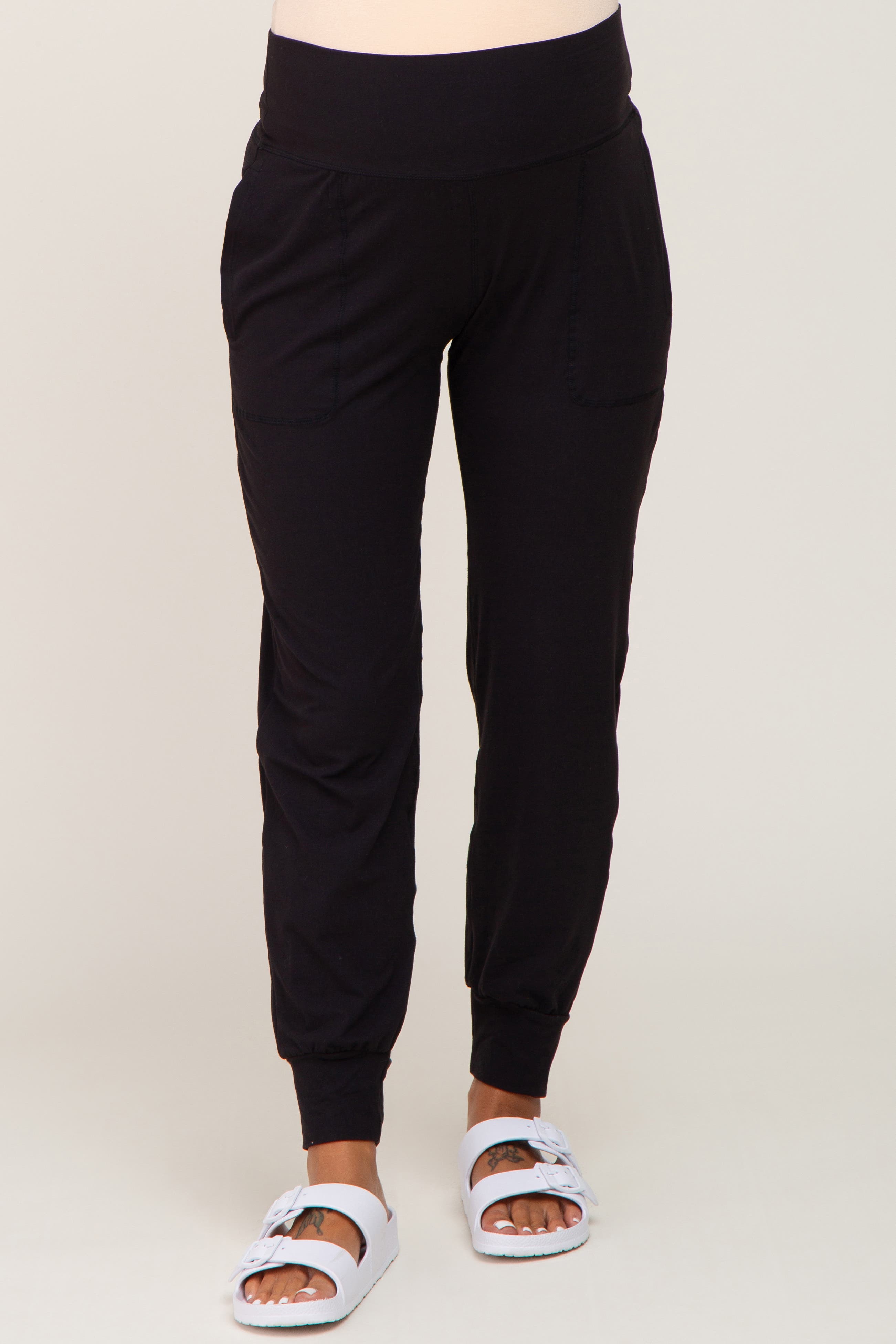 Soft Joggers - image 2