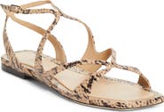 Jimmy Choo Ayla Strappy Sandal