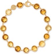 Marco Bicego Jaipur Color Citrine Bracelet