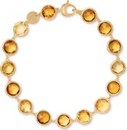 Marco Bicego Jaipur Color Citrine Bracelet