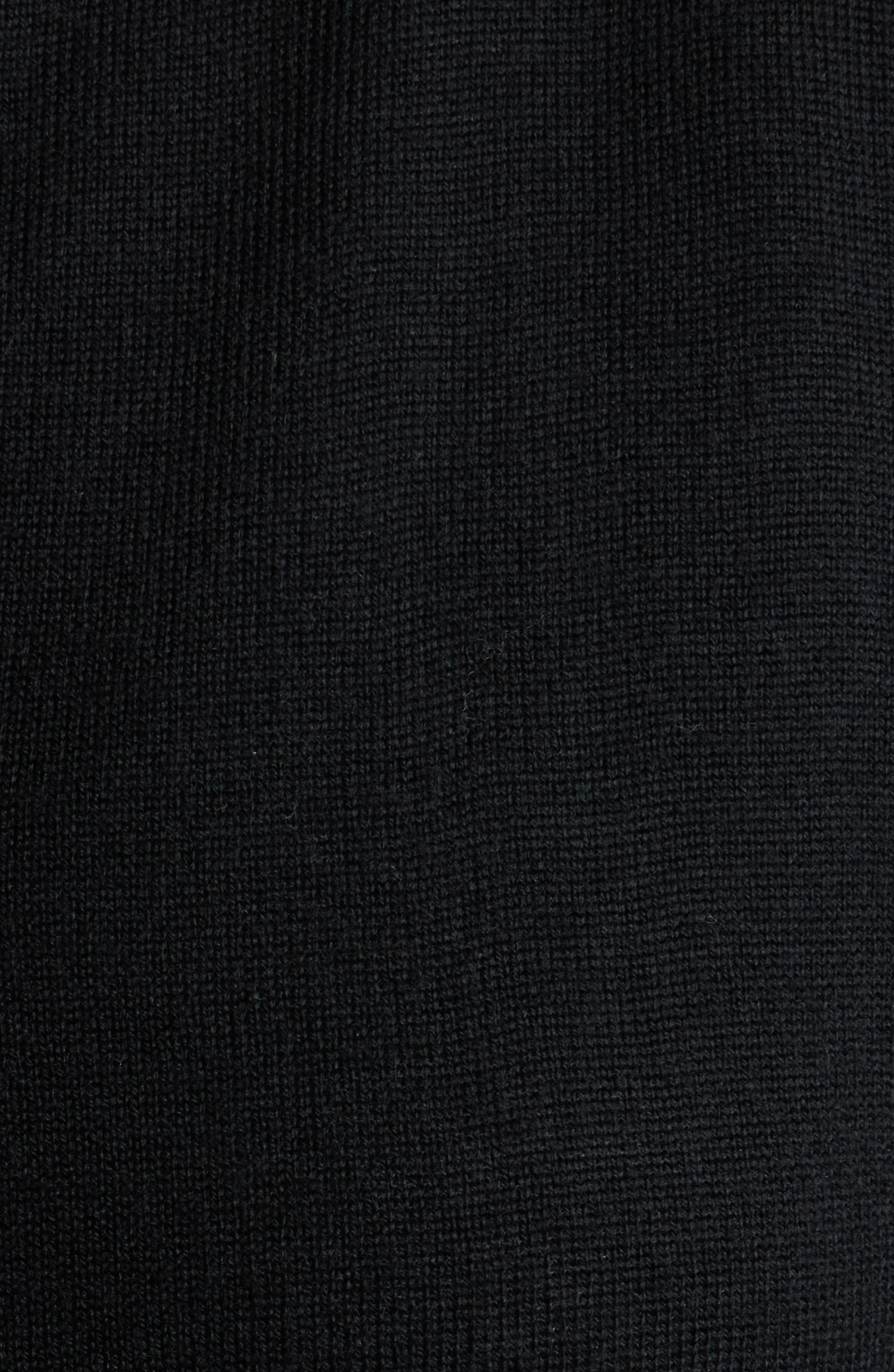 Женские Caslon® Merino Wool Blend Cardigan — фото 7