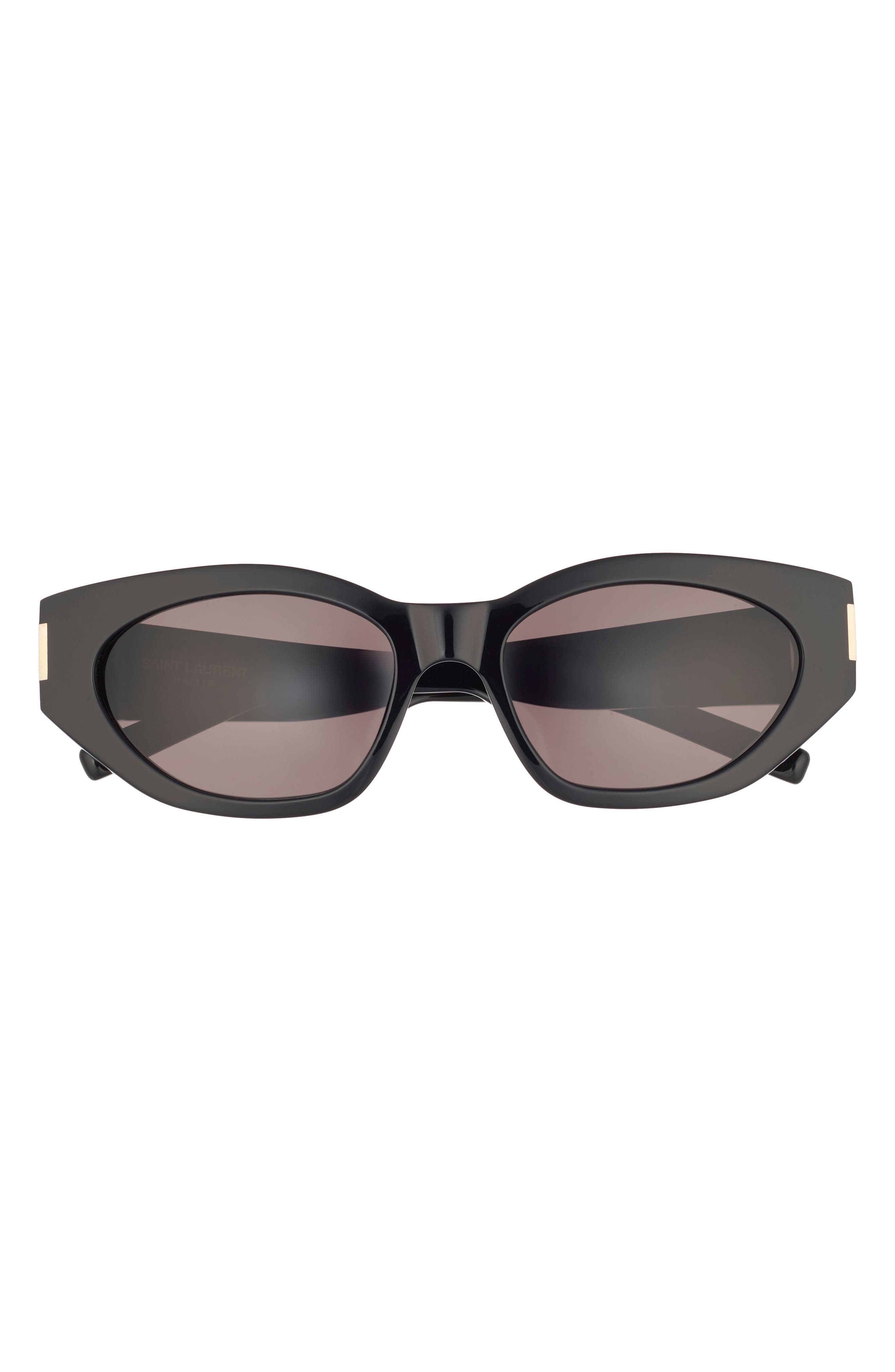 Saint Laurent Cat Eye Sunglasses