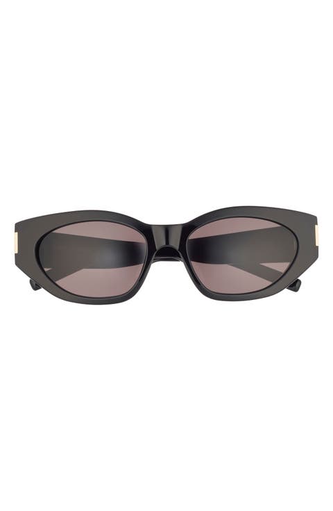 Cat Eye Sunglasses