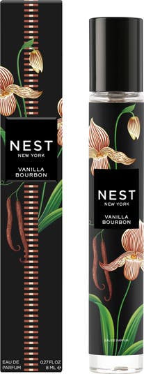 Vanilla Bourbon Eau de Parfum Travel Spray