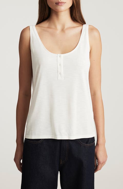 Henley Tank