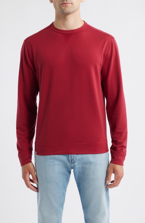 Willard Crewneck Sweatshirt
