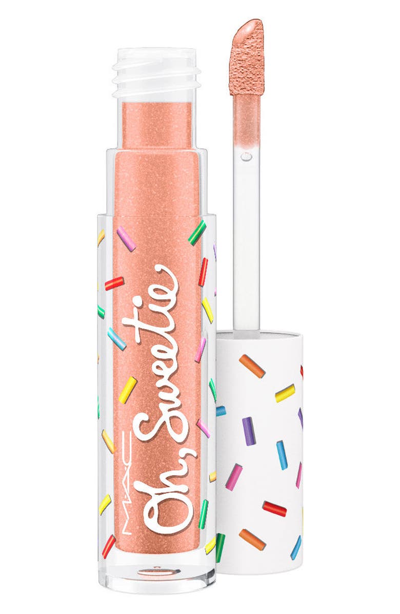 MAC Cosmetics MAC Oh, Sweetie Lipcolor, Alternate, color,