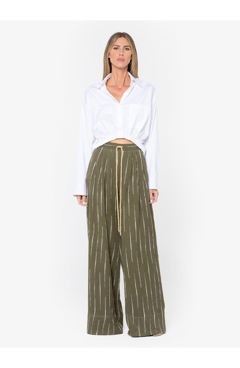 JBQ Briggs Pant 2.0, Main, color, Olive