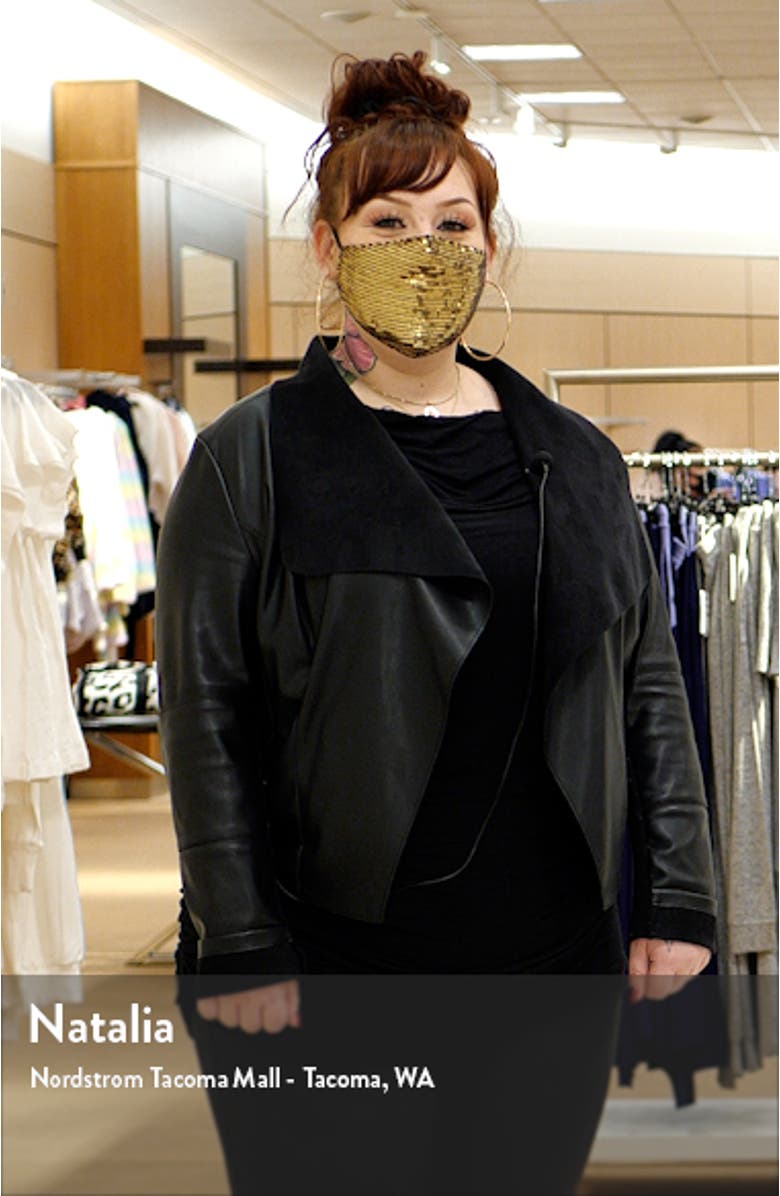 Beautiful Embroidered Short Sleeve A-Line Cocktail Dress, sales video thumbnail