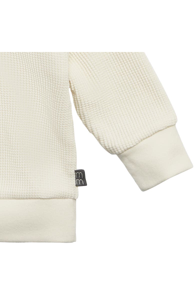 Modern Moments<sup>™</sup> by Gerber Hoodie & Pant Set, Alternate, color, Ivory