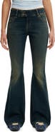 Cotton On Women's Mid Rise Bootcut Jean