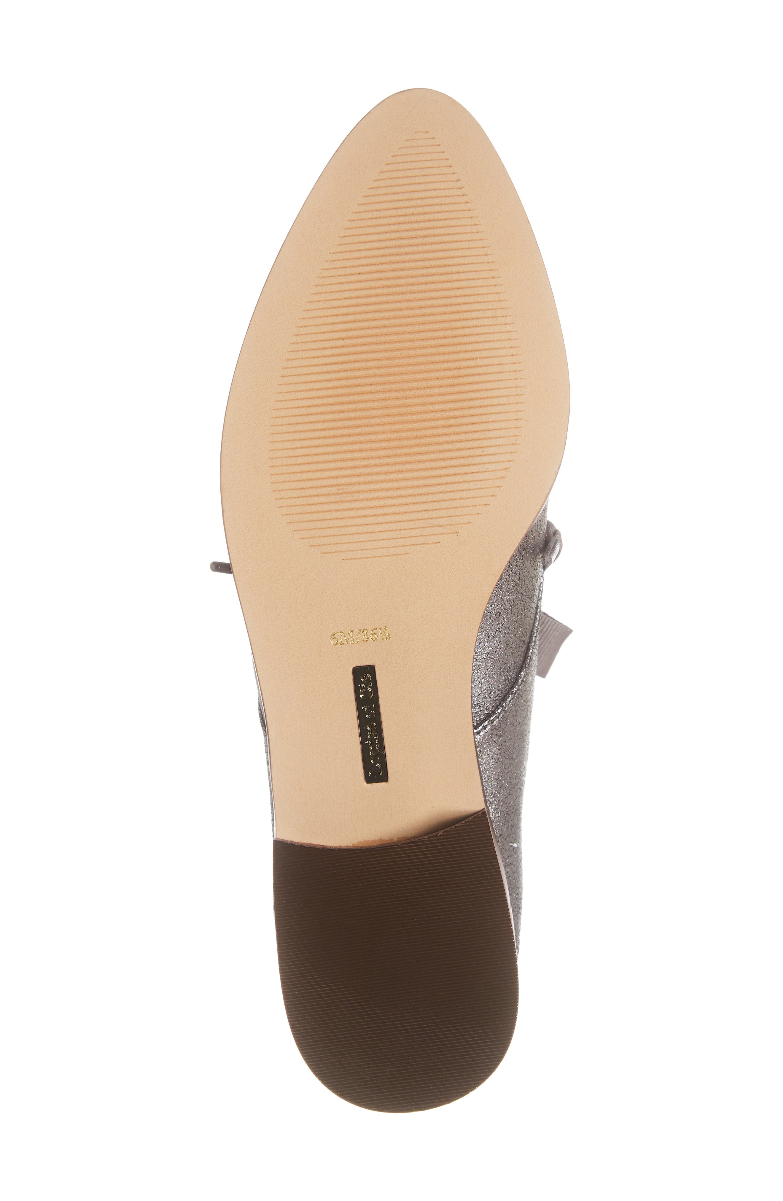 Louise et Cie Adwin Almond Toe Oxford, Alternate, color, 