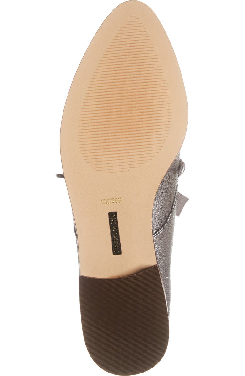 Louise et Cie Adwin Almond Toe Oxford, Alternate, color,