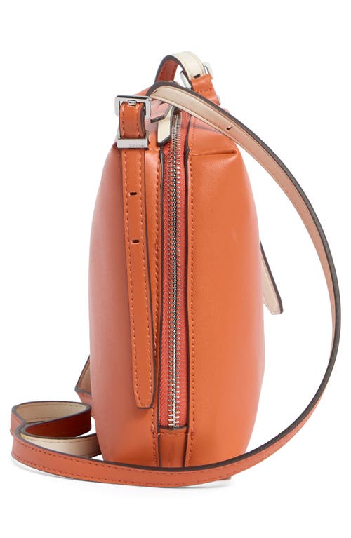 Calvin Klein Lowne Crossbody Bag