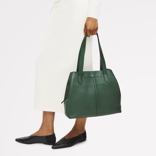 Radley Piccardy Hill 2.0 Medium Ziptop Shoulder Bag