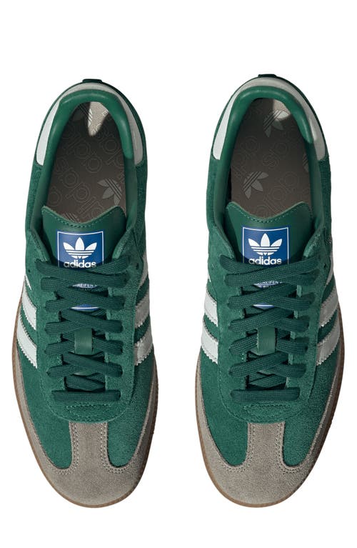 ADIDAS ORIGINALS ADIDAS SAMBA OG SNEAKER