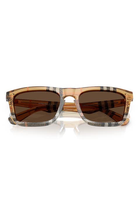 Burberry men's glasses online