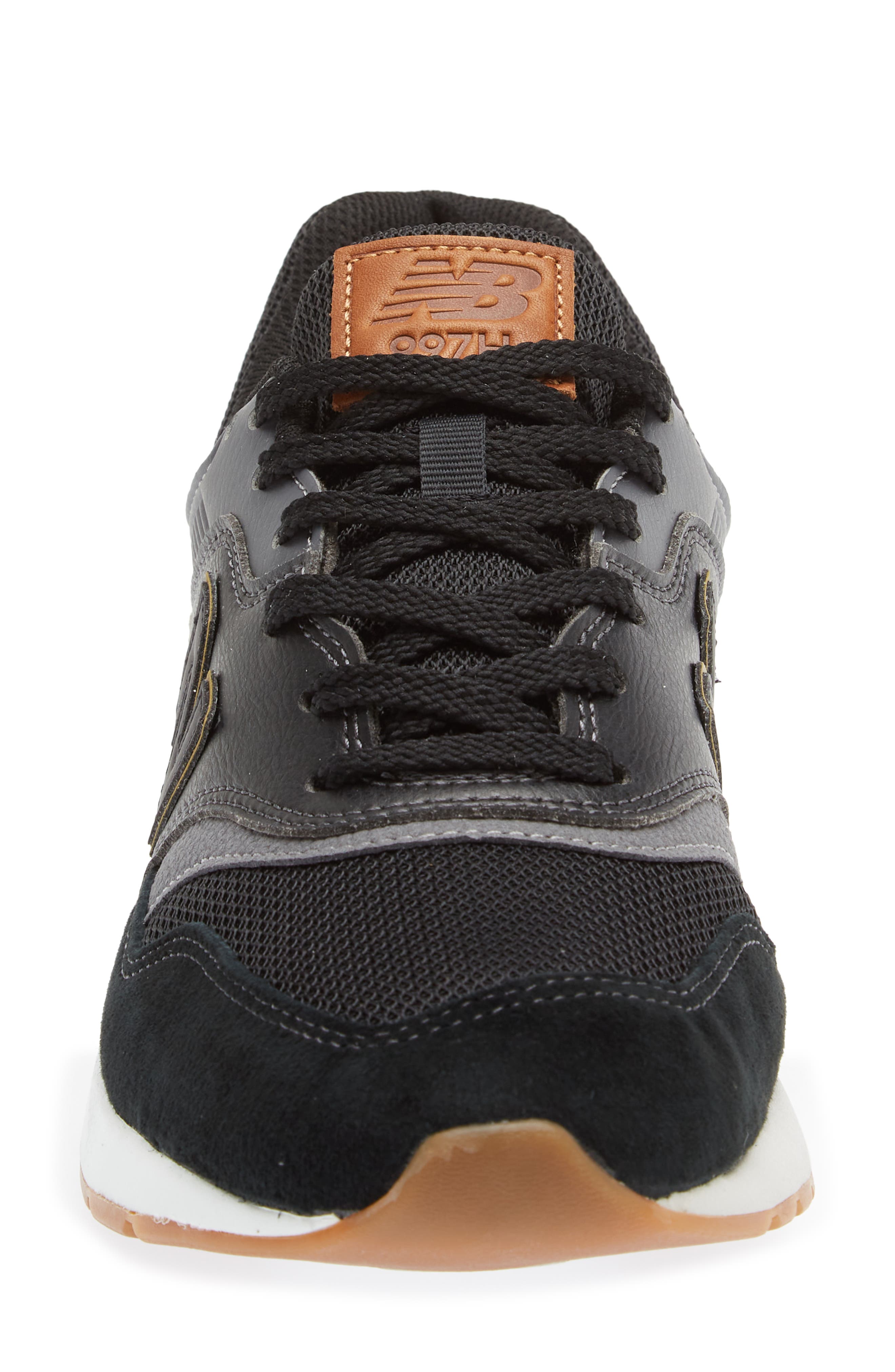 New Balance 997 H Sneaker, Alternate, color, 