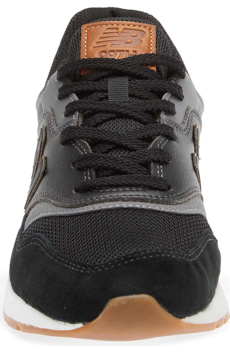 New Balance 997 H Sneaker, Alternate, color,