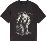 PacSun Forgive Cotton Graphic T-Shirt