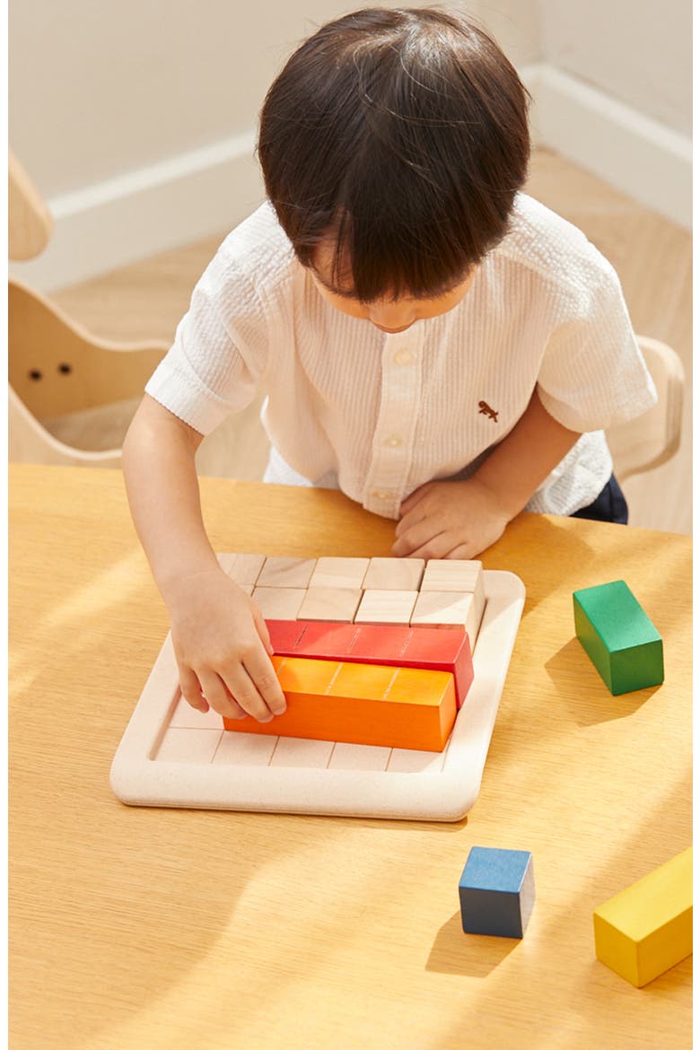 Color Counting Block Playset, Alternate, color, ASSORTED