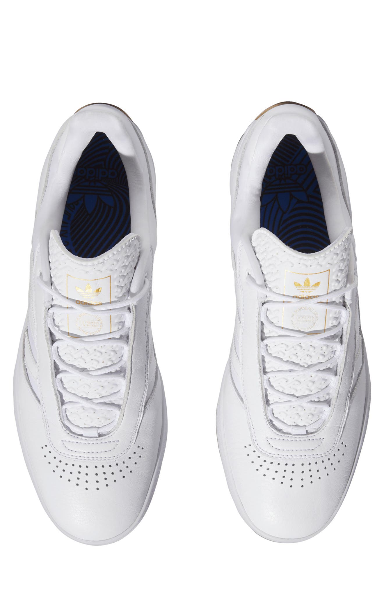 adidas Puig Sneaker, Alternate, color, White