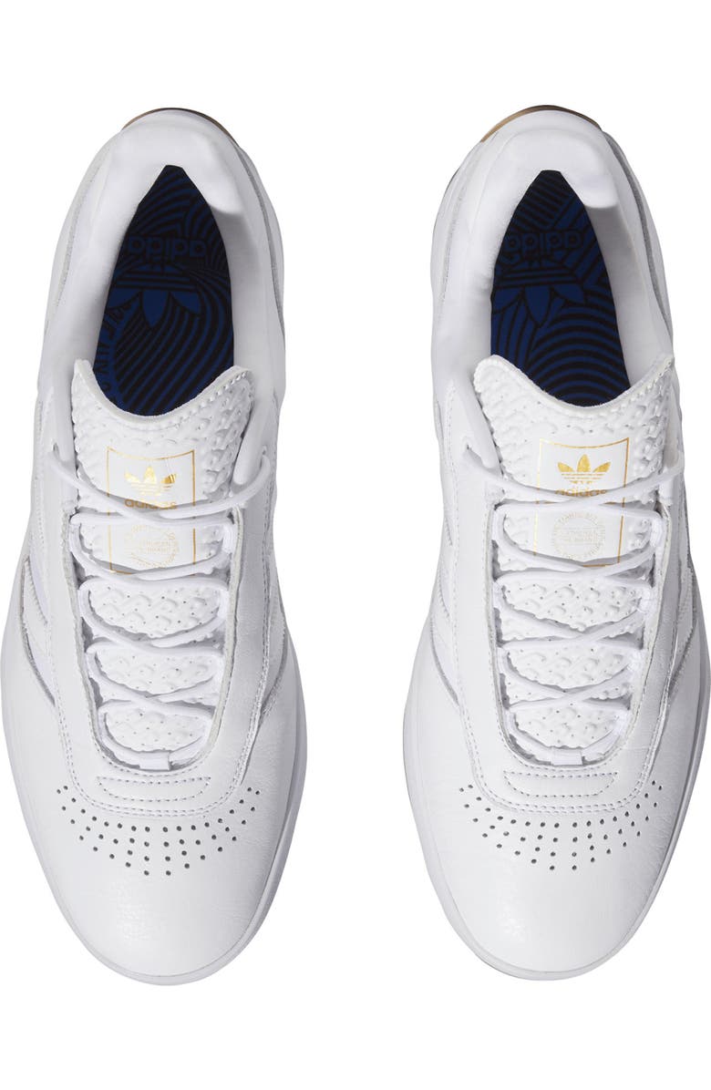 adidas Puig Sneaker, Alternate, color, White