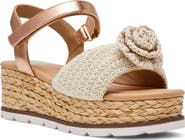 Dolce Vita Kids' Valissa Wedge Sandal