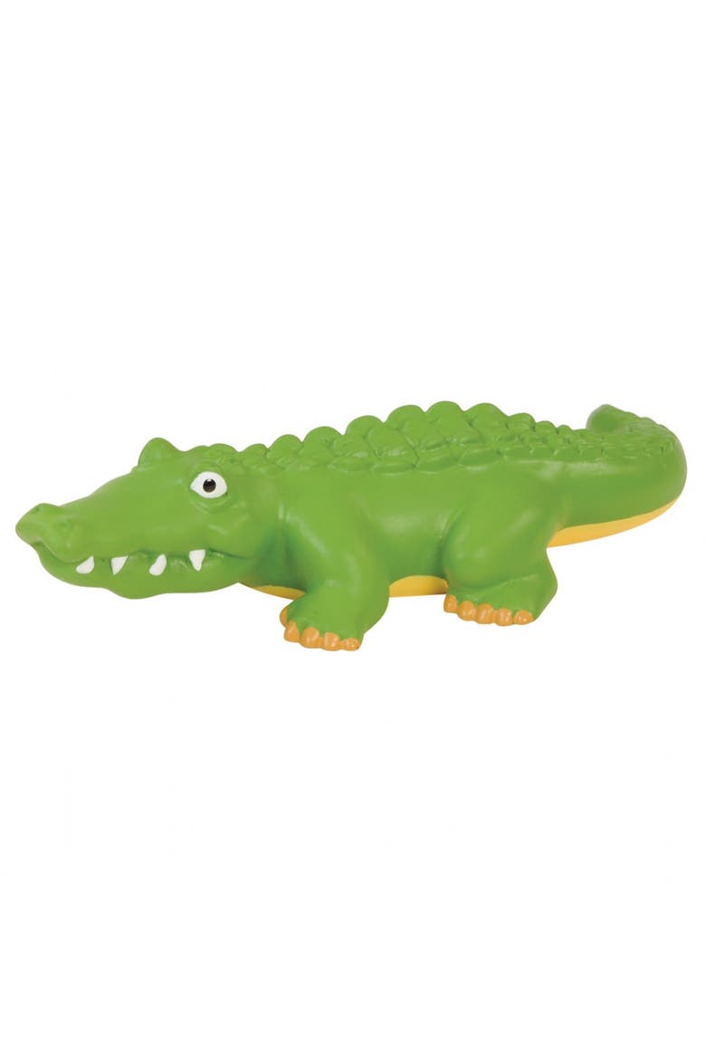 Jungle Animals - 8 Pieces, Alternate, color, Multicolor