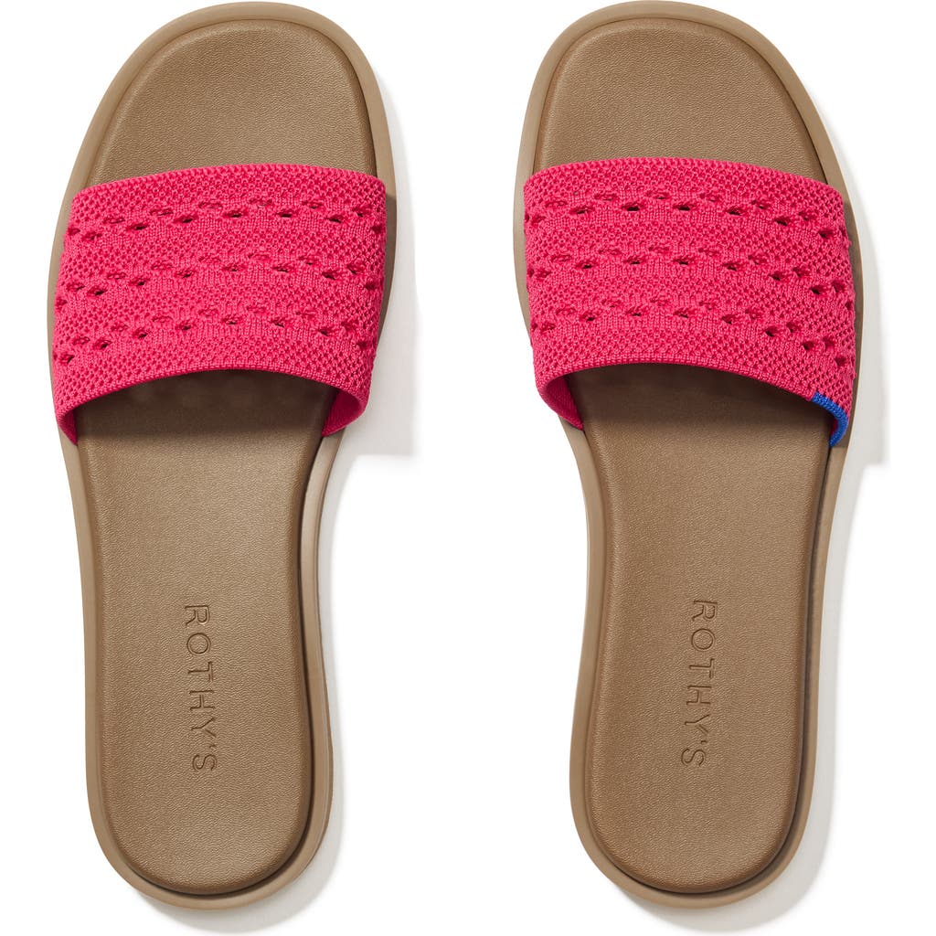 Rothys Rothy's The Slide Sandal