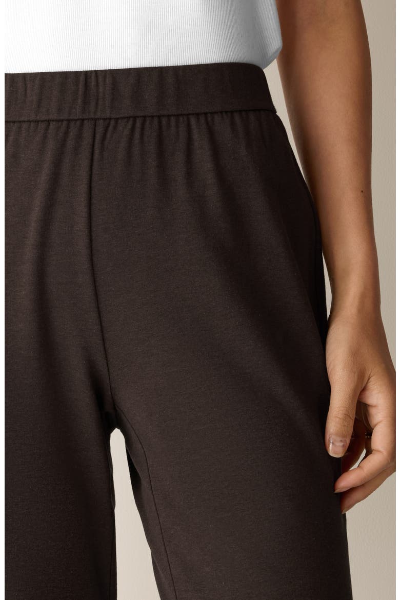 Kick Pants, Alternate, color, COFFEE