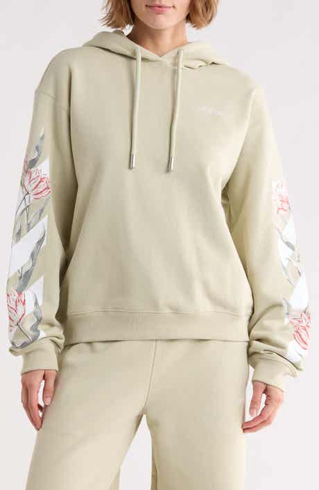 Cotton Hoodie