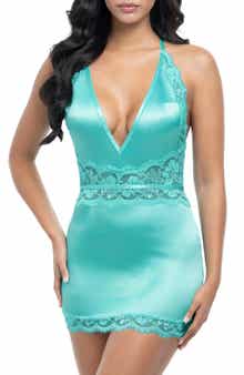 Oh La La Cheri Alessandra Chemise
