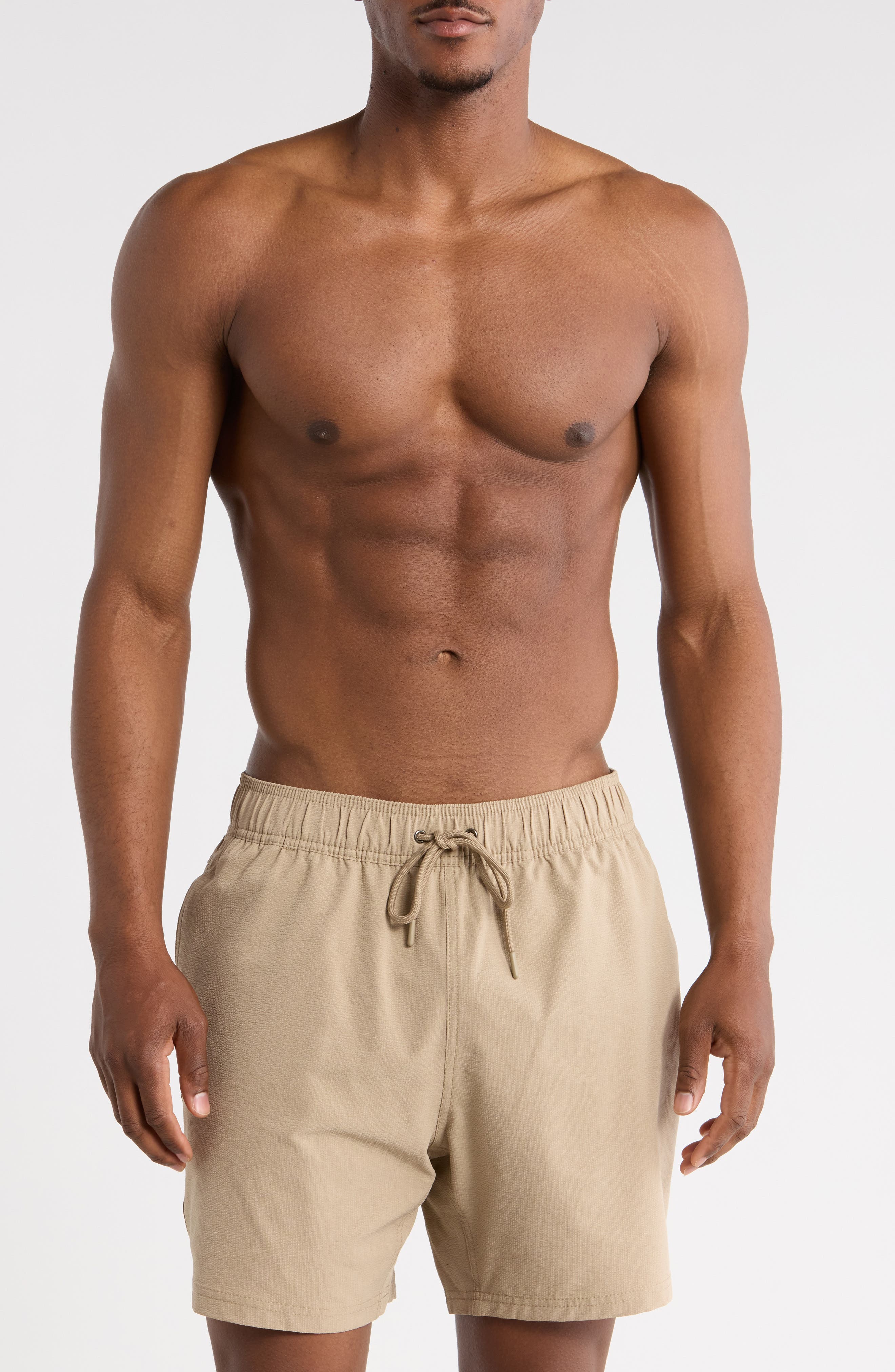 Mr.Swim Swim Trunks