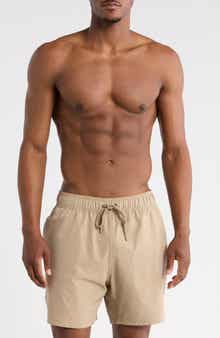 Mr.Swim Swim Trunks