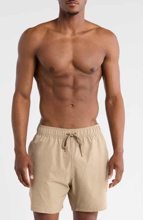 Mr.Swim Swim Trunks