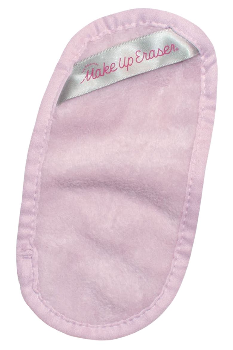 Silver Infused MiniPRO Makeup Eraser Cloth, Alternate, color, SILVER INFUSED