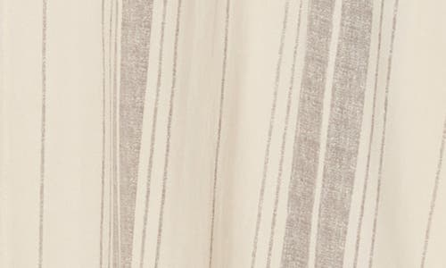 Union Venice Short Sleeve Print Relaxed Fit Shirt In Tin